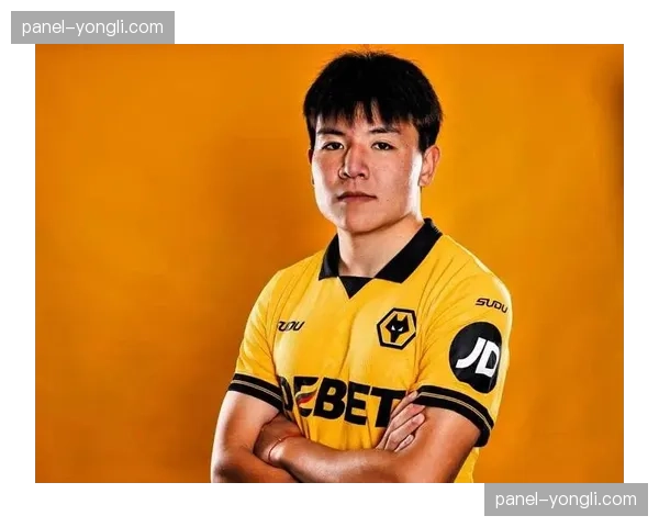 徐彬分享留洋狼队经历:希望在英冠甚至英超有所成就 徐彬分享留洋狼队经历:希望在英冠甚至英超有所成就