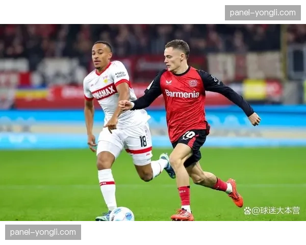 斯图加特vs沃尔夫斯堡：主队争四客队保级，关键六分战