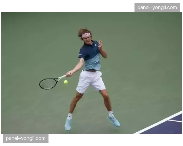 通讯：在摩洛哥拉巴特，一项ATP250赛事如何助力当地网球发展