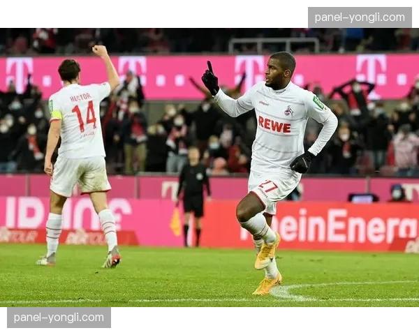 德甲电竞联赛决赛将于四月在科隆游戏展举行 德甲电竞联赛决赛将于四月在科隆游戏展举行