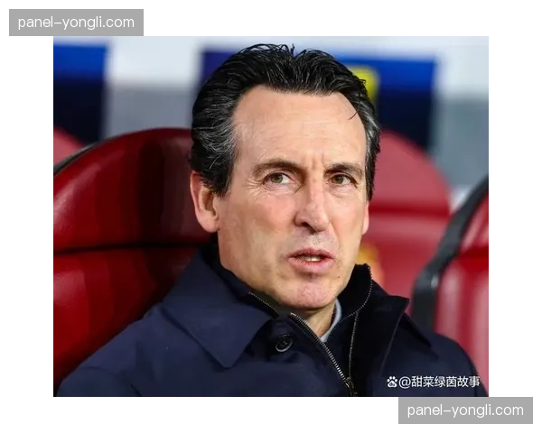 多家媒体确认,阿斯顿维拉与主帅埃梅里就续约展开谈判 多家媒体确认,阿斯顿维拉与主帅埃梅里就续约展开谈判