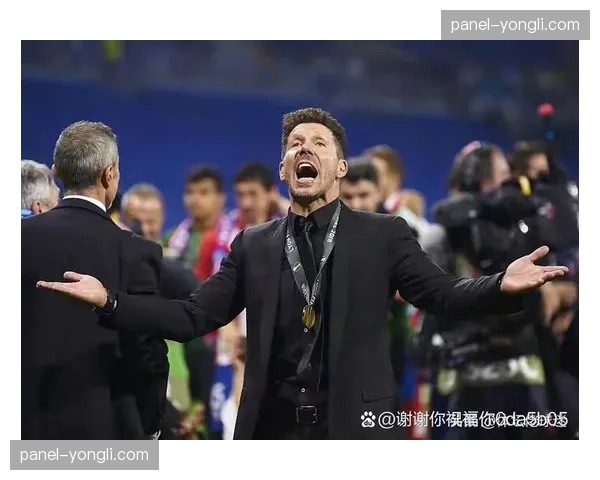 消息:马竞与主帅西蒙尼就续约一年达成原则性协议 消息:马竞与主帅西蒙尼就续约一年达成原则性协议