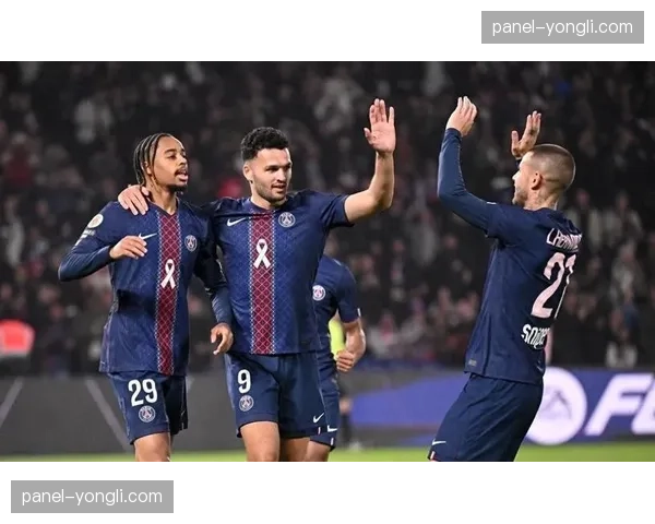 巴黎圣日耳曼公布上季度财报,商业收入同比增长15%,转会市场实现盈余 巴黎圣日耳曼公布上季度财报,商业收入同比增长15%,转会市场实现盈余