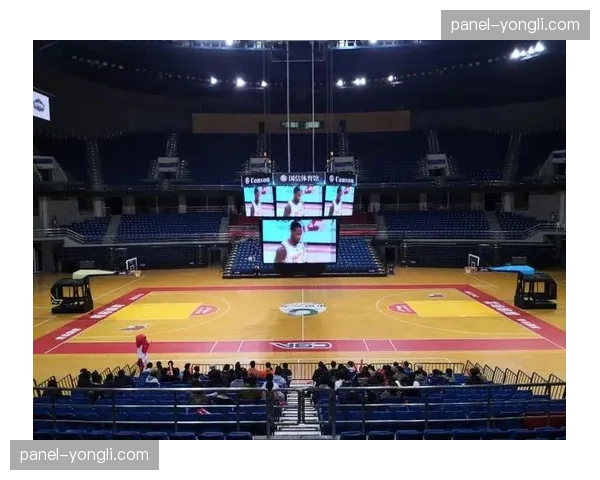 部分CBA场馆启动智能化改造，未来将实现更细致的球员动线追踪