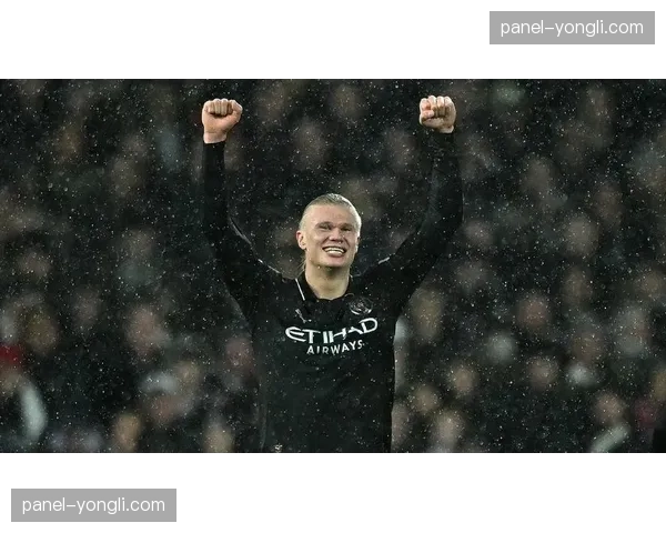 通讯：哈兰德达成英超百球里程碑，回顾其破纪录之旅