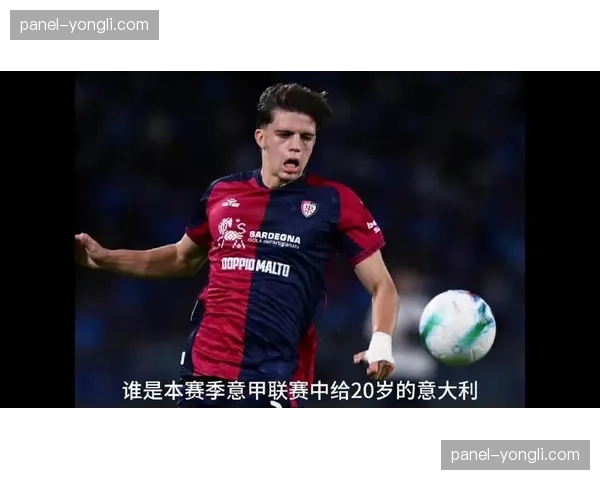 意甲本赛季本土U21球员出场时间占比小幅上升